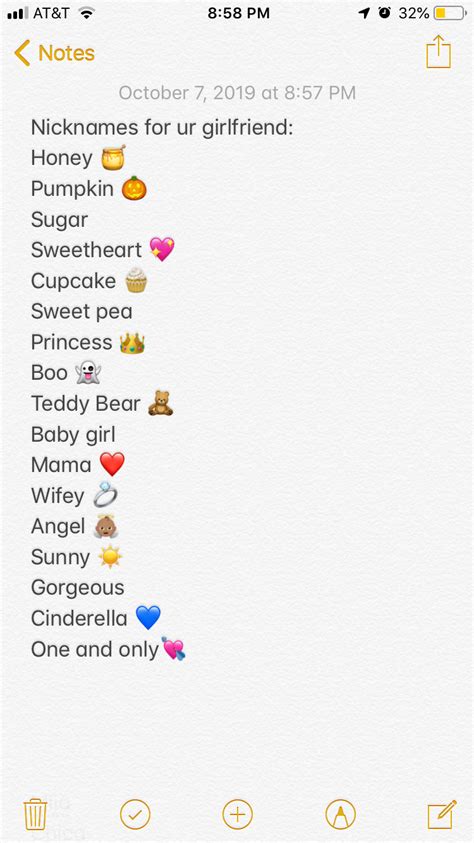 gf cute|100+ Sweet Nicknames for Your Girlfriend or Wife That She'll Love.